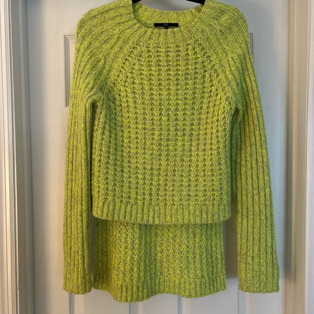 Tibi Sweater